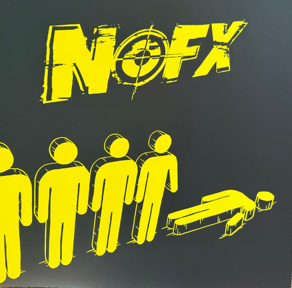 Wolves In Wolves' Clothing